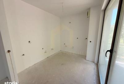 Apartament cu 2 camere în Gheorgheni - 2