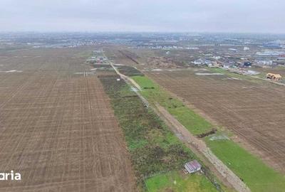 Teren de 500 mp, în Central - 4