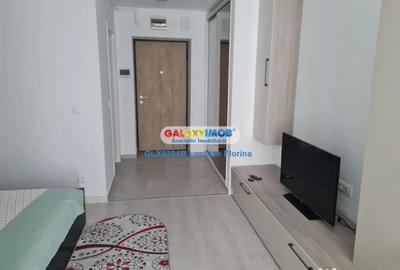 Garsonieră semidecomandată în Titan