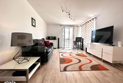 Apartament cu 3 camere în Hălchiu - 9