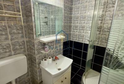 Apartament cu 2 camere semidecomandat în Traian - 4