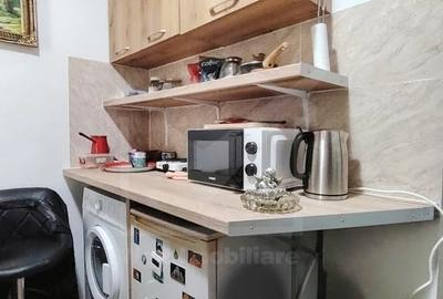 Garsonieră nedecomandată în Gheorgheni