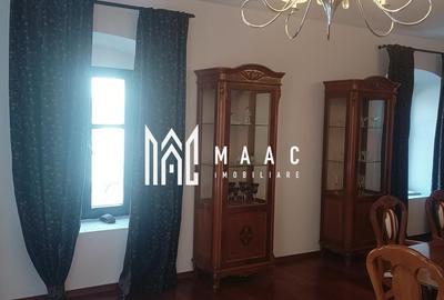 Apartament cu 6 camere în Central