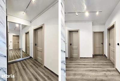 Apartament cu 2 camere în Șega