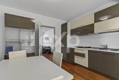 Apartament cu 3 camere semidecomandat, mobilat în Kiseleff - 7