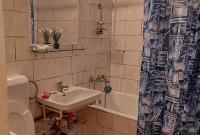 Garsonieră semidecomandată în Iancului
