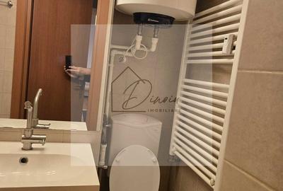 Apartament cu 3 camere decomandat, mobilat în Chișinau
