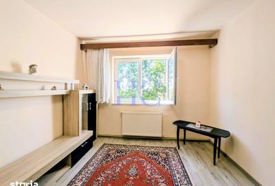 Apartament cu 2 camere nedecomandat, mobilat în Central - 6