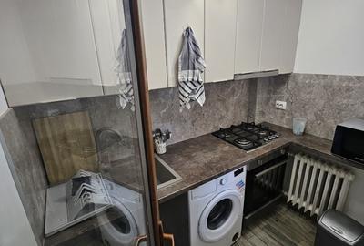 Garsonieră semidecomandată în Popoveni - 2