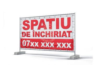 Spațiu comercial, de 100 mp, în Independenței