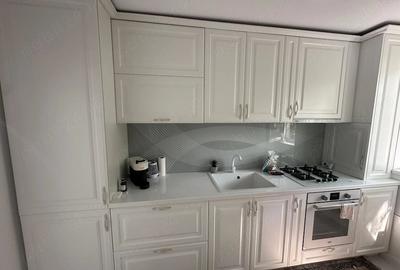 Apartament cu 2 camere decomandat în Florești