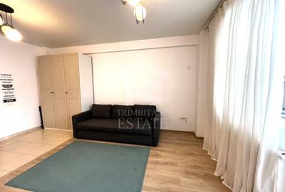 Apartament cu 2 camere semidecomandat, mobilat în Militari - 1