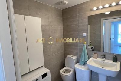 Apartament cu 2 camere în Pantelimon