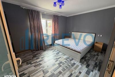 Apartament cu 3 camere decomandat, mobilat în Central - 11