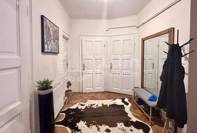 Apartament cu 3 camere decomandat, mobilat în Central - 5
