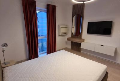 Apartament cu 2 camere semidecomandat în Mărăști - 4