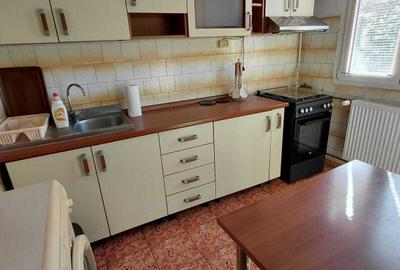 Apartament cu 2 camere semidecomandat în Drumul Găzarului - 3
