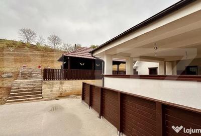 Casă cu 5 camere cu Teren 1988 Mp în Oncea - 8