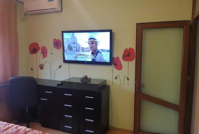 Apartament cu 3 camere decomandat în C5 - 4