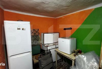 Spațiu comercial, în Central
