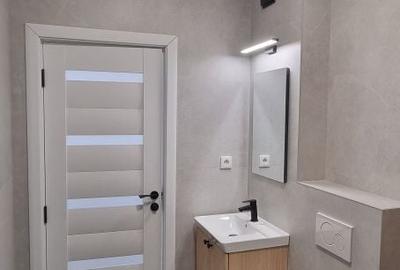 Apartament cu 2 camere semidecomandat în Mărăști - 3