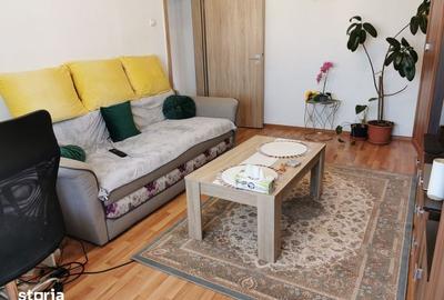 Apartament cu 2 camere în Ștrand