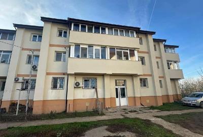 Apartament cu 3 camere decomandat în Central - 1
