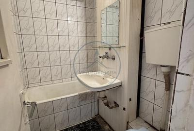 Garsonieră semidecomandată în Central