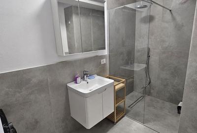 Apartament cu 3 camere decomandat în Vest - 4