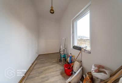 Casă individuală cu 3 camere cu Teren 197 Mp în Central - 10