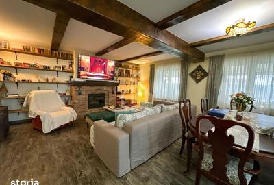 Casă cu 4 camere cu Teren 450 Mp în 1 Decembrie