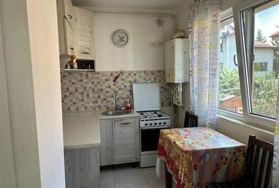 Garsonieră decomandată în Fundeni - 4