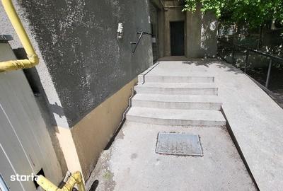Garsonieră decomandată în Dobroești - 5