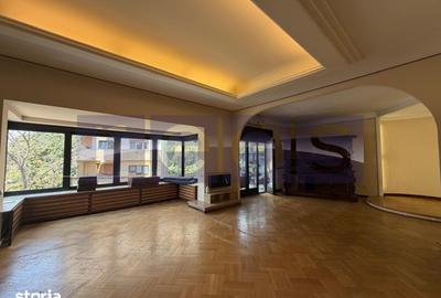 Spațiu comercial, de 221 mp, în Dorobanți