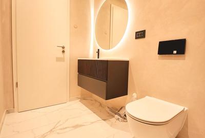 Apartament cu 2 camere decomandat, mobilat în Carierei - 6