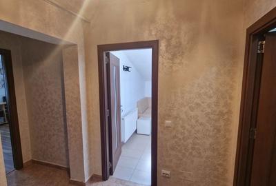 Apartament cu 2 camere decomandat în Vișan - 1