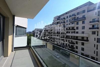 Apartament cu 2 camere decomandat în Tomis Plus