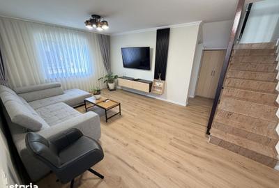 Casă cu 4 camere cu Teren 350 Mp în Central