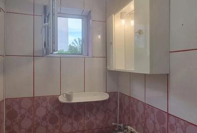 Garsonieră semidecomandată în Rahova - 2