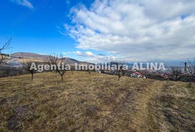 Teren de 500 mp, în Călugareni - 2