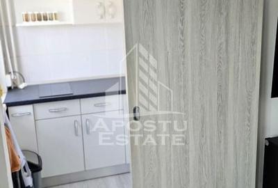 Garsonieră în Complex Studențesc