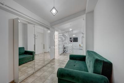 Apartament cu 3 camere decomandat, mobilat în Otopeni - 14