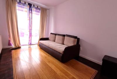 Apartament cu 3 camere, mobilat în Lazaret - 5