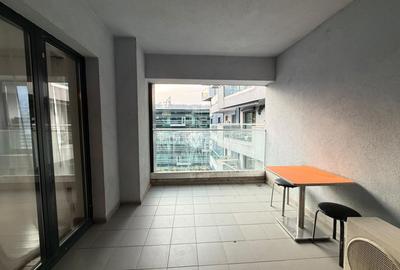 Apartament cu 2 camere semidecomandat, mobilat în Barbu Văcărescu - 4