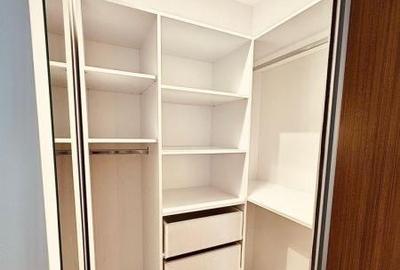 Apartament cu 2 camere semidecomandat, mobilat în Cotroceni - 9