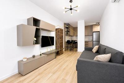 Apartament cu 2 camere semidecomandat, mobilat în Torontalului - 3
