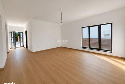 Casă cu 3 camere în Horpaz - 3