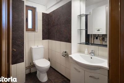 Spațiu comercial, de 4,200 mp, în Mărăști