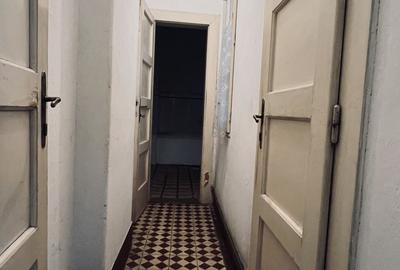 Casă cu 6 camere cu Teren 210 Mp în Iosefin