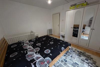 Apartament cu 3 camere semidecomandat, mobilat în Medicină - 2
